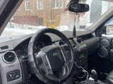 Land Rover Discovery 2006 годаүшін9 000 000 тг. в Павлодар – фото 2