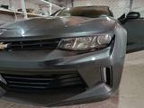 Chevrolet Camaro 2016 года за 9 900 000 тг. в Алматы