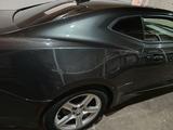 Chevrolet Camaro 2016 года за 9 900 000 тг. в Алматы – фото 2