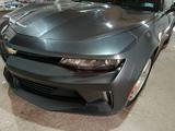 Chevrolet Camaro 2016 года за 9 900 000 тг. в Алматы – фото 4