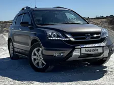 Honda CR-V, 2011