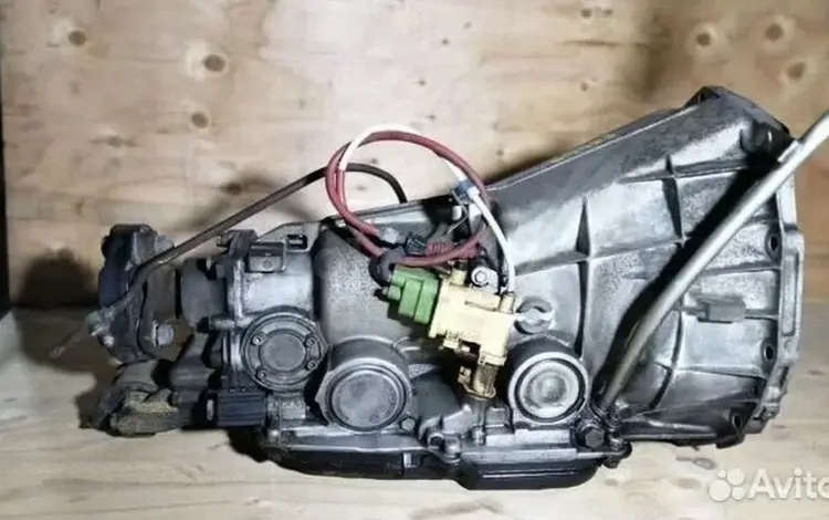 Привозные Акпп за 220 000 тг. в Алматы