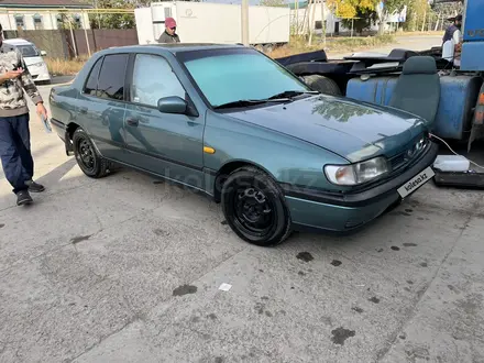 Nissan Sunny 1994 года за 1 350 000 тг. в Алматы – фото 2