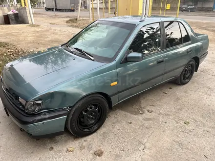 Nissan Sunny 1994 года за 1 350 000 тг. в Алматы – фото 6