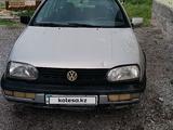 Volkswagen Golf 1994 годаүшін1 000 000 тг. в Шымкент – фото 2