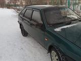 ВАЗ (Lada) 2109 1998 года за 682 000 тг. в Щучинск – фото 2