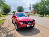 Nissan Juke 2013 года за 6 500 000 тг. в Актобе – фото 2