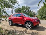 Nissan Juke 2013 года за 6 500 000 тг. в Актобе