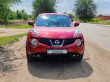 Nissan Juke 2013 года за 6 500 000 тг. в Актобе – фото 3