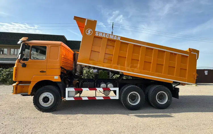 Shacman (Shaanxi)  F3000 2022 года за 23 350 000 тг. в Алматы