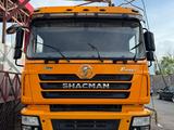 Shacman (Shaanxi)  F3000 2022 года за 23 350 000 тг. в Алматы – фото 3