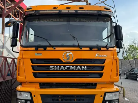 Shacman (Shaanxi)  F3000 2022 года за 23 350 000 тг. в Алматы – фото 3