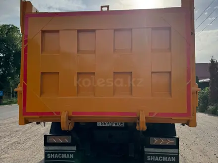 Shacman (Shaanxi)  F3000 2022 года за 23 350 000 тг. в Алматы – фото 8