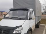 ГАЗ  ГАЗель (3302) 2008 года за 4 400 000 тг. в Павлодар