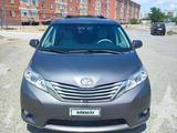 Toyota Sienna 2014 года за 10 000 000 тг. в Байконыр