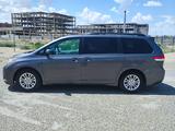 Toyota Sienna 2014 года за 10 000 000 тг. в Байконыр – фото 4