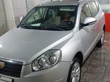 Geely Emgrand X7 2014 годаүшін4 750 000 тг. в Экибастуз