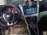 Geely Emgrand X7 2014 годаүшін4 750 000 тг. в Экибастуз – фото 4