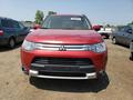 Mitsubishi Outlander 2014 годаүшін8 500 000 тг. в Усть-Каменогорск