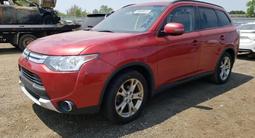 Mitsubishi Outlander 2014 годаүшін8 500 000 тг. в Усть-Каменогорск – фото 5