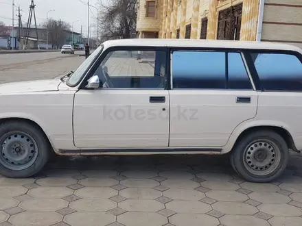 ВАЗ (Lada) 2104 2004 года за 550 000 тг. в Арысь