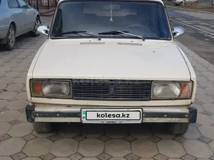 ВАЗ (Lada) 2104 2004 года за 550 000 тг. в Арысь – фото 9