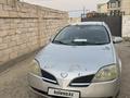 Nissan Primera 2002 года за 1 900 000 тг. в Актау – фото 2