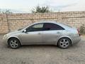 Nissan Primera 2002 года за 1 900 000 тг. в Актау – фото 5