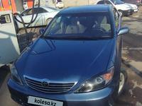 Toyota Camry 2002 года за 4 400 000 тг. в Алматы