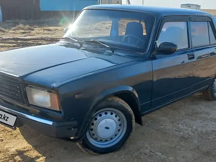 ВАЗ (Lada) 2107 2012 года за 1 500 000 тг. в Актобе