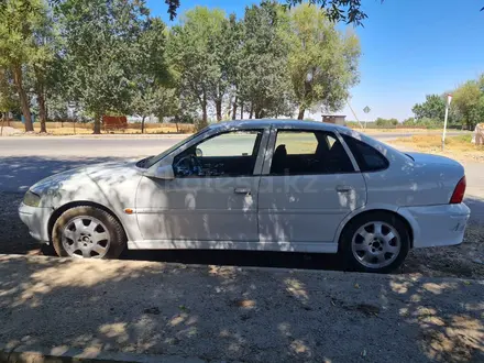 Opel Vectra 2002 года за 1 500 000 тг. в Шымкент – фото 9