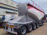 Liangshan Dongyue  Полуприцеп-цементовоз Liangshan 6ти осн 2026 годаүшін22 500 000 тг. в Кызылорда – фото 2