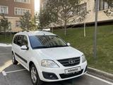 ВАЗ (Lada) Largus 2019 годаүшін8 200 000 тг. в Шымкент – фото 4