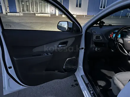 Chevrolet Cobalt 2022 года за 6 100 000 тг. в Усть-Каменогорск – фото 19