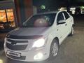 Chevrolet Cobalt 2021 года за 5 980 000 тг. в Усть-Каменогорск – фото 34