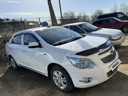 Chevrolet Cobalt 2022 года за 6 100 000 тг. в Усть-Каменогорск – фото 46
