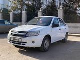 ВАЗ (Lada) Granta 2190 2014 годаүшін2 300 000 тг. в Астана