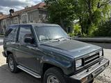 Daihatsu Rocky 1997 годаүшін3 700 000 тг. в Петропавловск