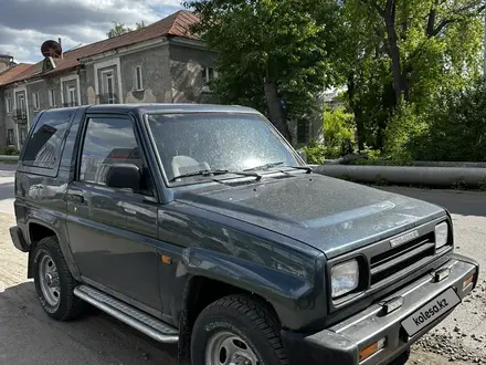 Daihatsu Rocky 1997 года за 3 700 000 тг. в Петропавловск