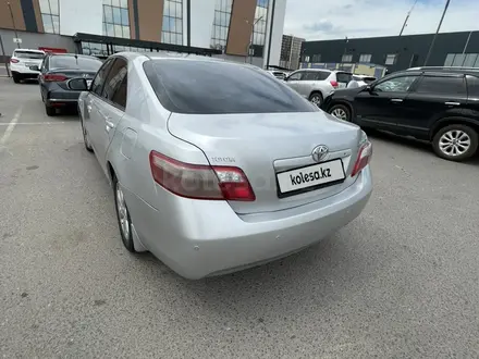 Toyota Camry 2011 года за 6 750 000 тг. в Балхаш – фото 3