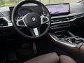 BMW X5 2024 года за 55 000 000 тг. в Алматы – фото 14
