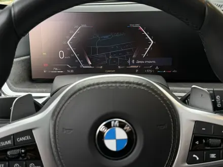 BMW X5 2024 года за 55 000 000 тг. в Алматы – фото 15