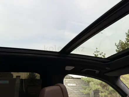 BMW X5 2024 года за 55 000 000 тг. в Алматы – фото 21