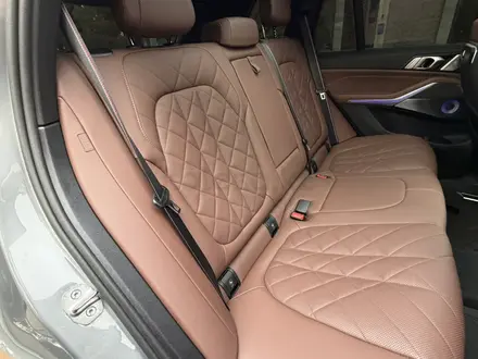 BMW X5 2024 года за 55 000 000 тг. в Алматы – фото 20