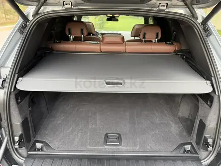 BMW X5 2024 года за 55 000 000 тг. в Алматы – фото 24