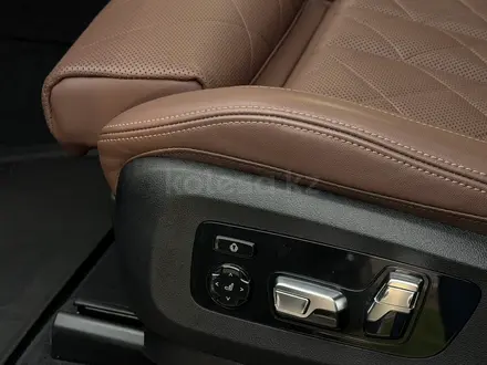 BMW X5 2024 года за 55 000 000 тг. в Алматы – фото 28