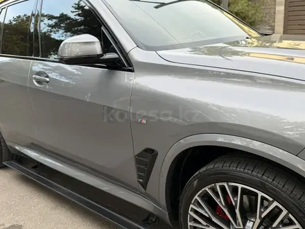 BMW X5 2024 года за 55 000 000 тг. в Алматы – фото 29