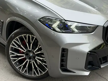 BMW X5 2024 года за 55 000 000 тг. в Алматы – фото 5