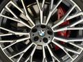 BMW X5 2024 года за 55 000 000 тг. в Алматы – фото 6