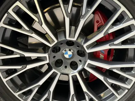 BMW X5 2024 года за 55 000 000 тг. в Алматы – фото 6